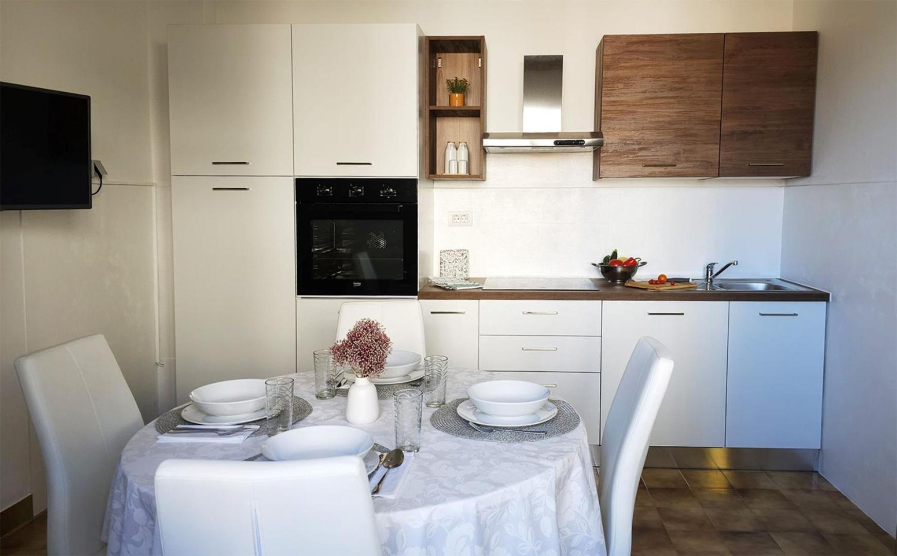 Apartment Jole - A4 -Two Bedrooms - Close To The City Center Porec Exterior photo
