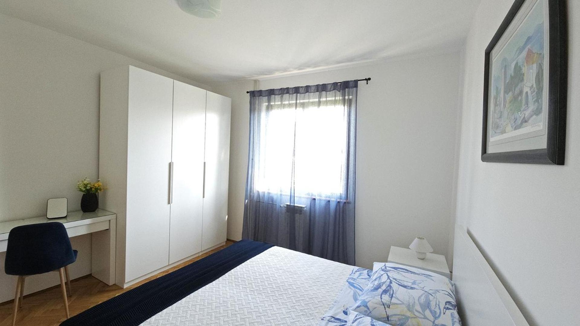 Apartment Jole - A4 -Two Bedrooms - Close To The City Center Porec Exterior photo