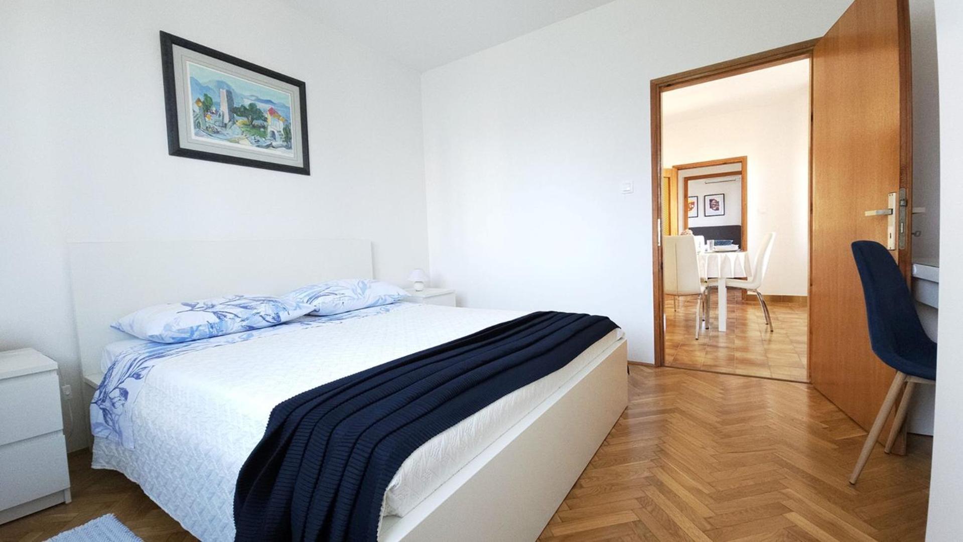 Apartment Jole - A4 -Two Bedrooms - Close To The City Center Porec Exterior photo
