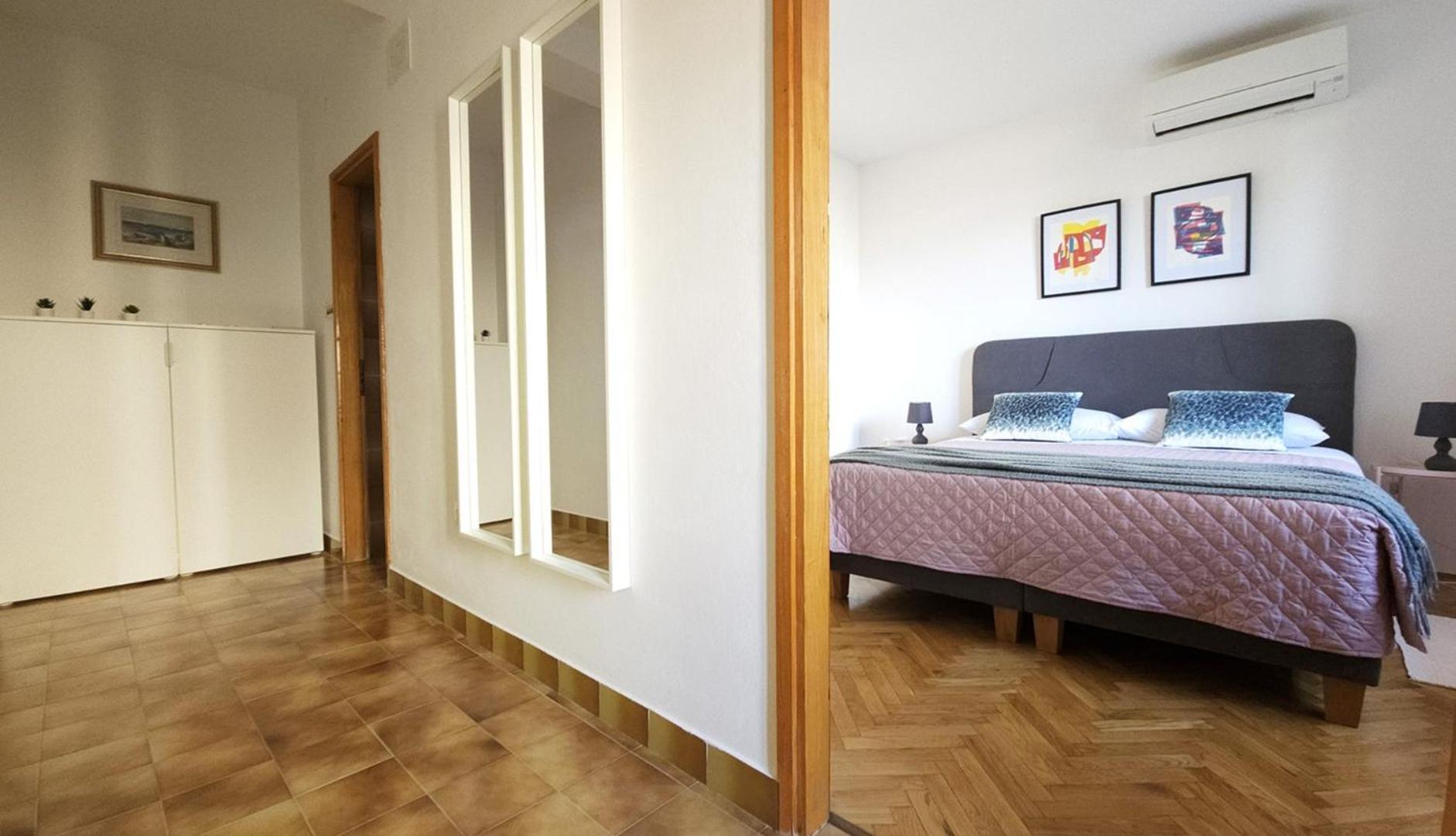 Apartment Jole - A4 -Two Bedrooms - Close To The City Center Porec Exterior photo